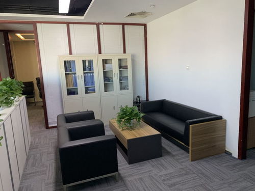 東三環(huán)安聯(lián)大廈240平獨(dú)棟產(chǎn)業(yè)園優(yōu)質(zhì)房源解析